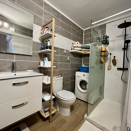 Bonrepos - Magnifique Vue Appartement *
