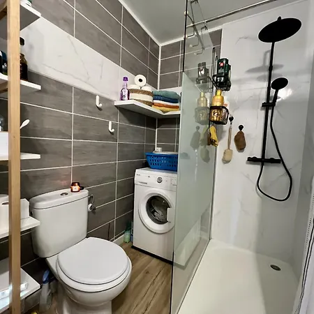 Appartement Bonrepos - Magnifique Vue Roses