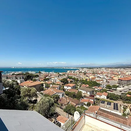 Appartement Bonrepos - Magnifique Vue *