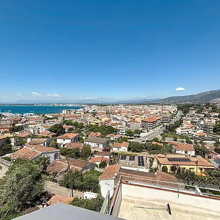 Bonrepos - Magnifique Vue Appartement Roses