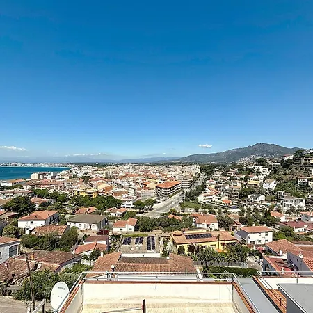 Appartement Bonrepos - Magnifique Vue