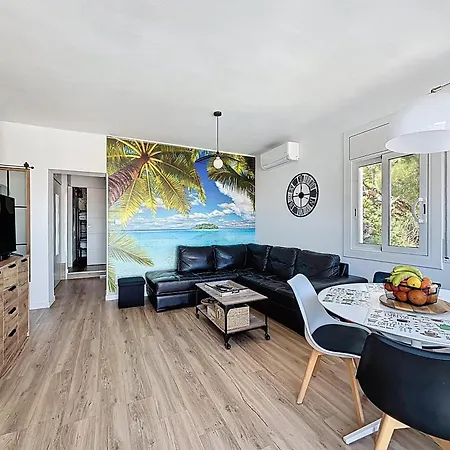 Appartement Bonrepos - Magnifique Vue Roses