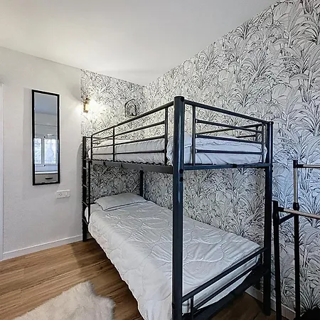 Bonrepos - Magnifique Vue Appartement Roses