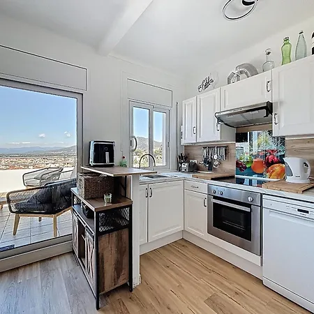 Appartement Bonrepos - Magnifique Vue
