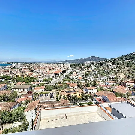 Bonrepos - Magnifique Vue Apartment Roses