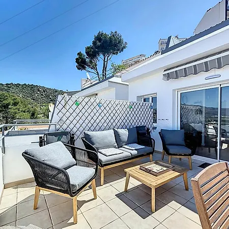 Bonrepos - Magnifique Vue Apartment Roses